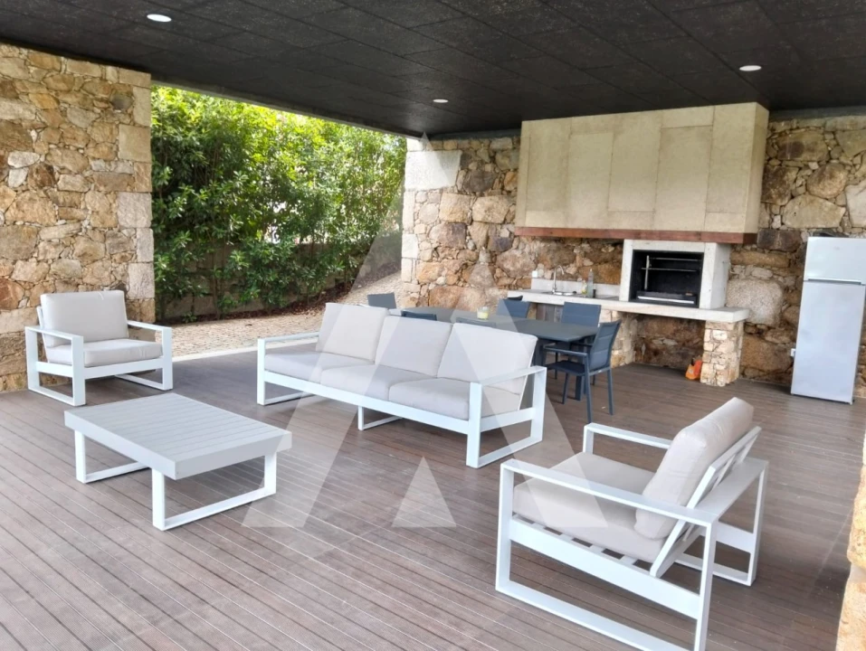 Quinta T4 para Venda em Longos Vales Foto 26