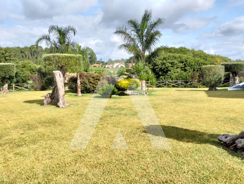 Quinta T4 para Venda em Longos Vales Foto 29