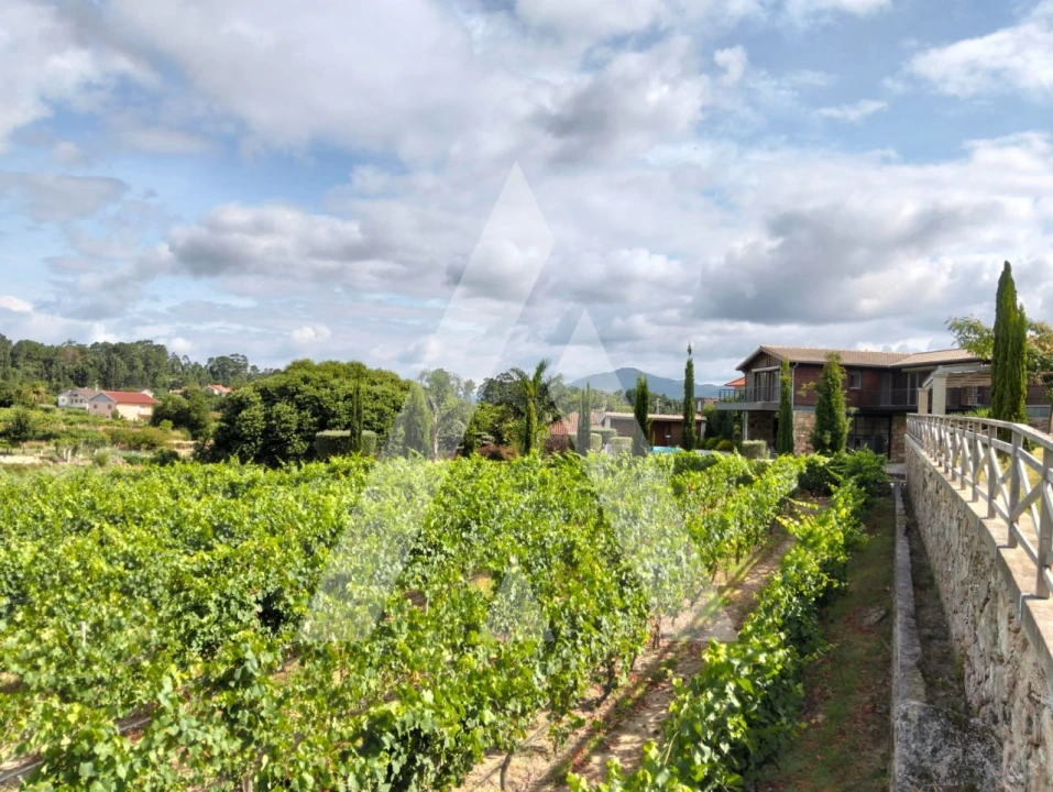 Quinta T4 para Venda em Longos Vales Foto 34