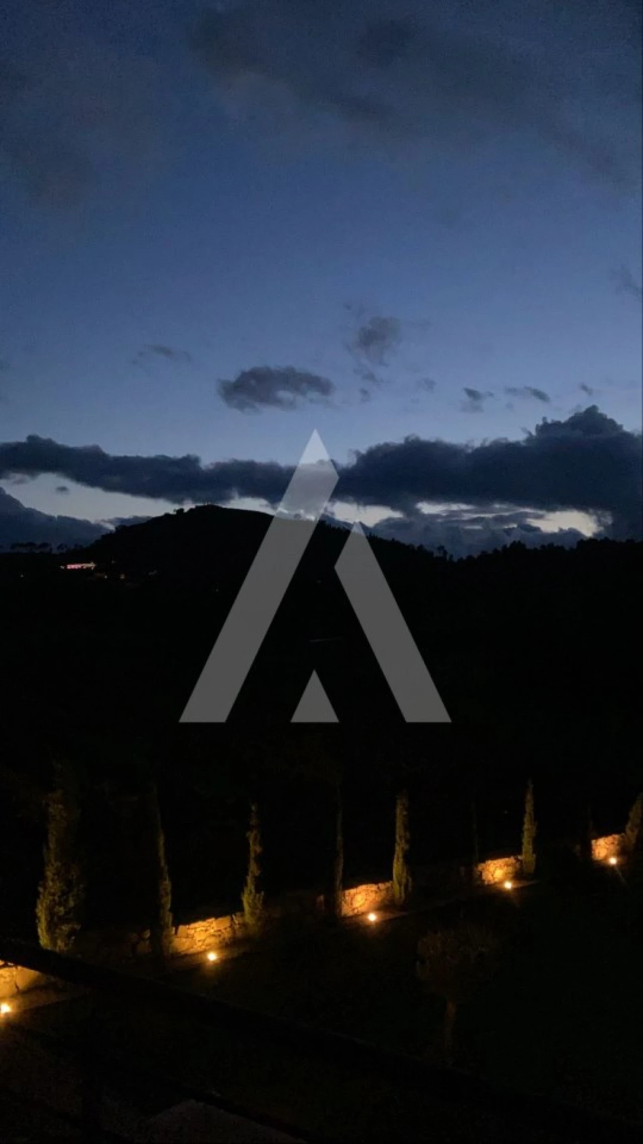 Quinta T4 para Venda em Longos Vales Foto 36