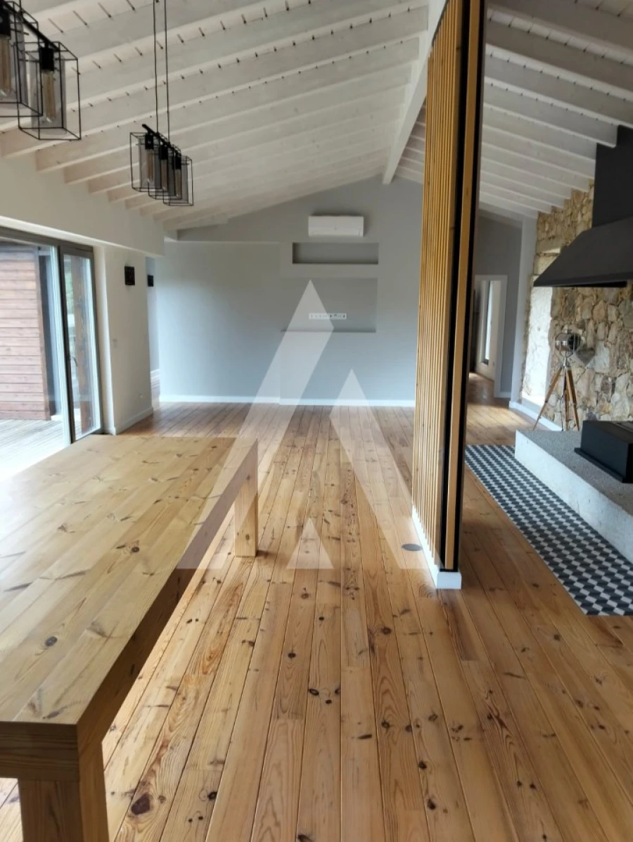 Quinta T4 para Venda em Longos Vales Foto 15