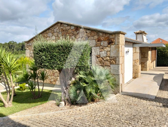 Quinta T4 para Venda em Longos Vales Foto 30