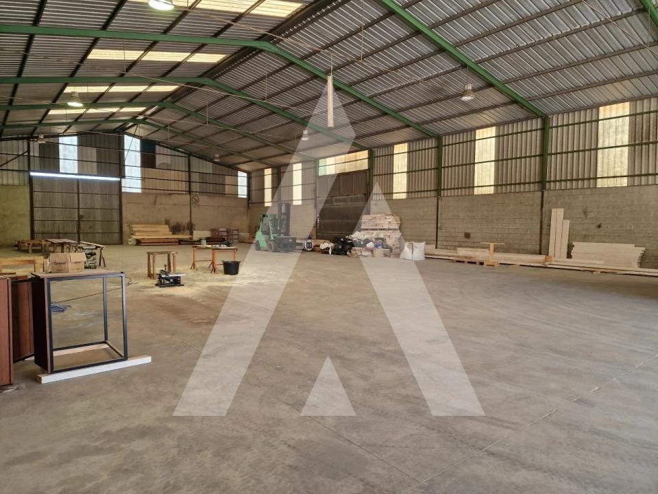 Armazém para Venda em Carnide Foto 4