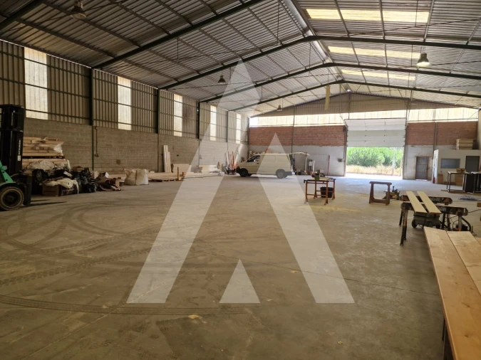 Armazém para Venda em Carnide Foto 6