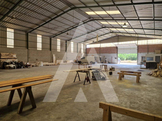 Armazém para Venda em Carnide Foto 5