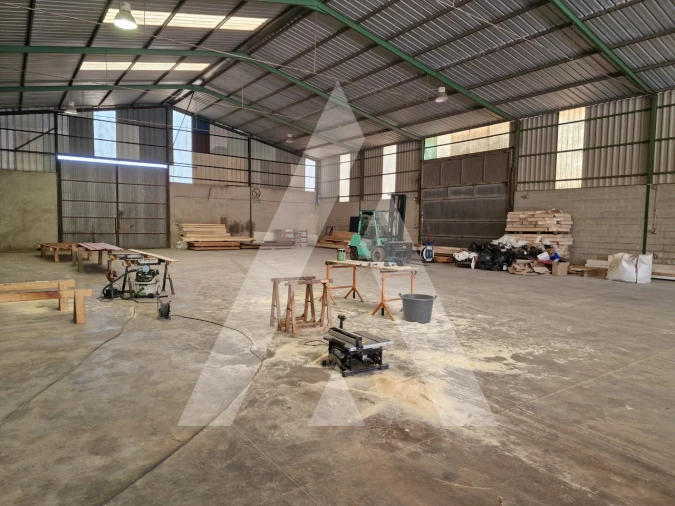 Armazém para Venda em Carnide Foto 7