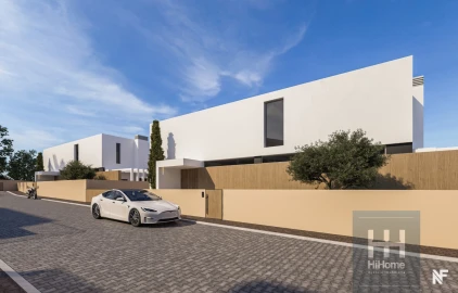 Moradia T3 para Venda em Caniço