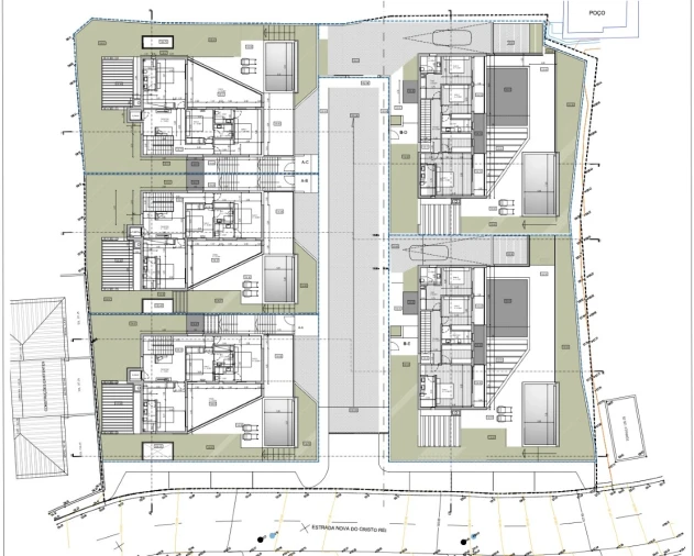 Moradia T3 para Venda em Caniço Planta 7