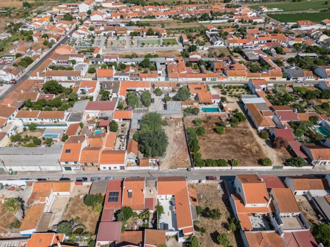 Terreno para Venda em Fazendas de Almeirim Foto 7