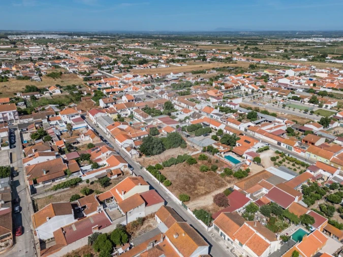 Terreno para Venda em Fazendas de Almeirim Foto 8