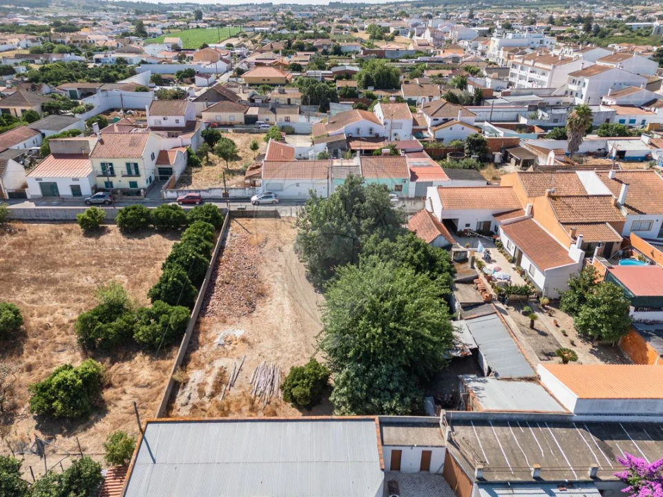 Terreno para Venda em Fazendas de Almeirim Foto 5