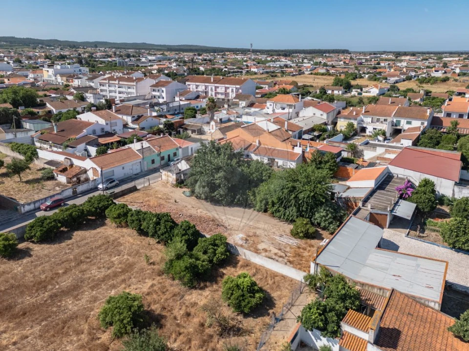 Terreno para Venda em Fazendas de Almeirim Foto 4