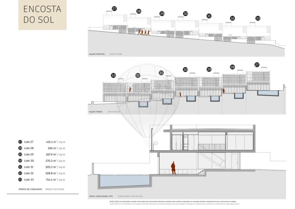 Moradia T3 para Venda em São Pedro da Cadeira Foto 10