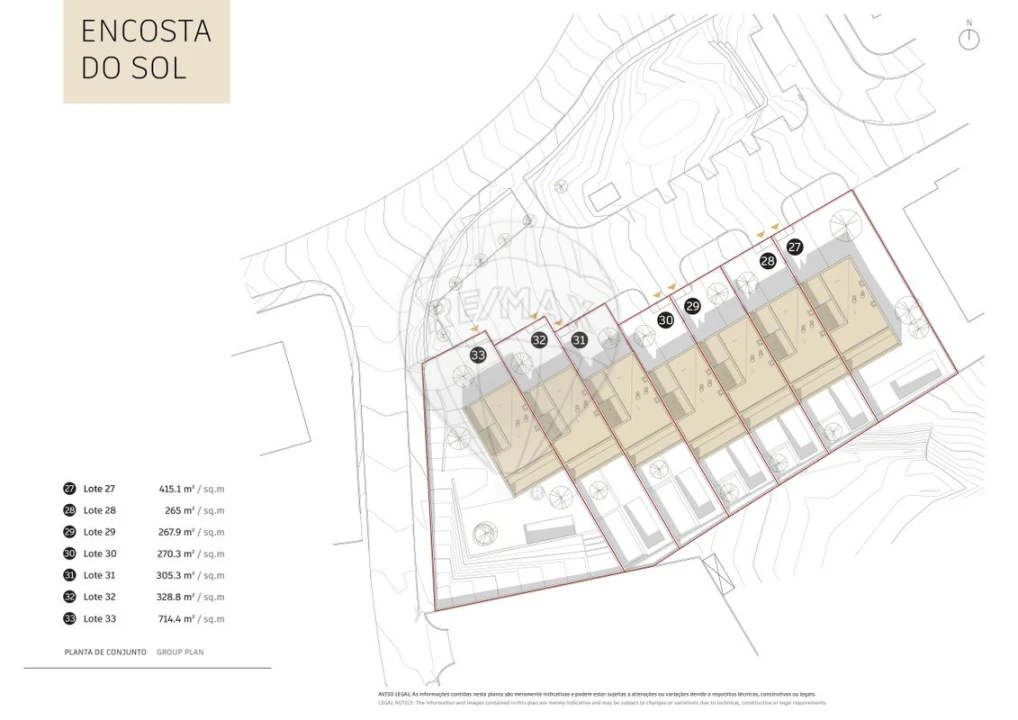 Moradia T3 para Venda em São Pedro da Cadeira Foto 9