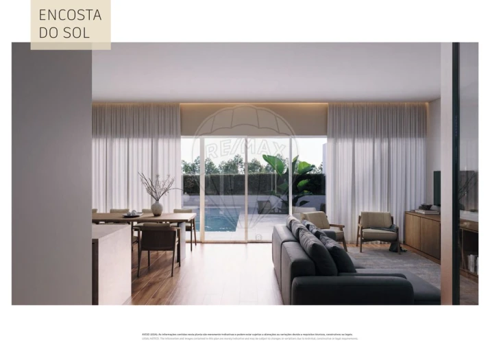 Moradia T3 para Venda em São Pedro da Cadeira Foto 4