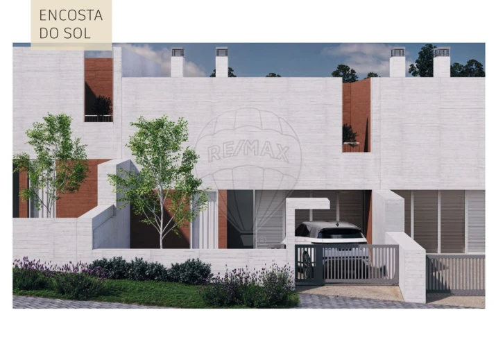 Moradia T3 para Venda em São Pedro da Cadeira Foto 2