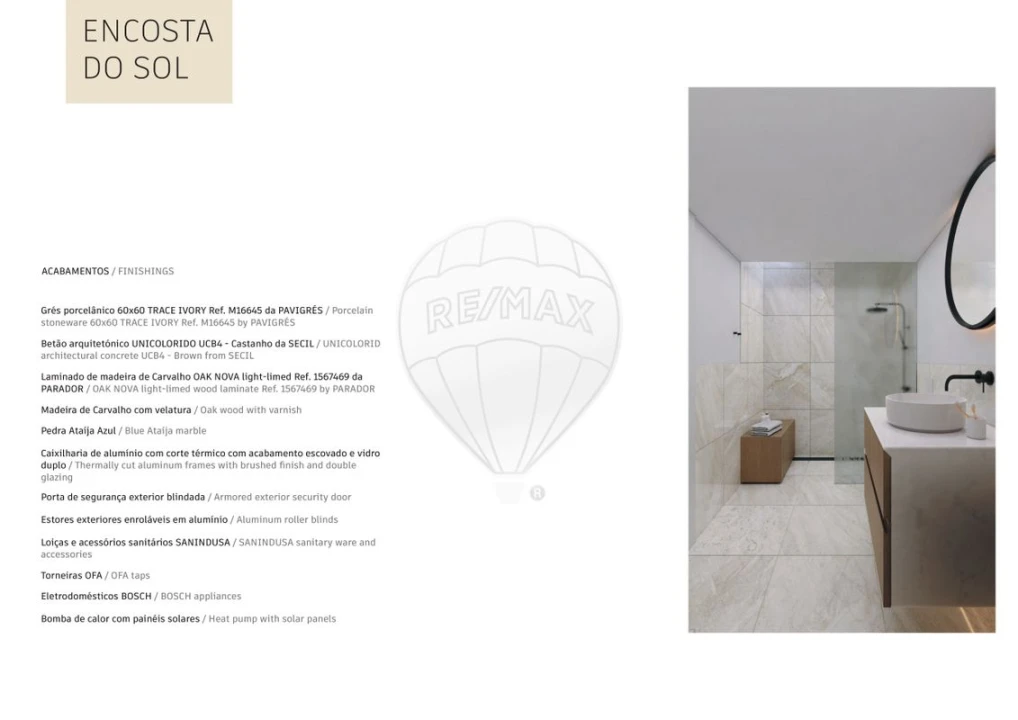 Moradia T3 para Venda em São Pedro da Cadeira Foto 8