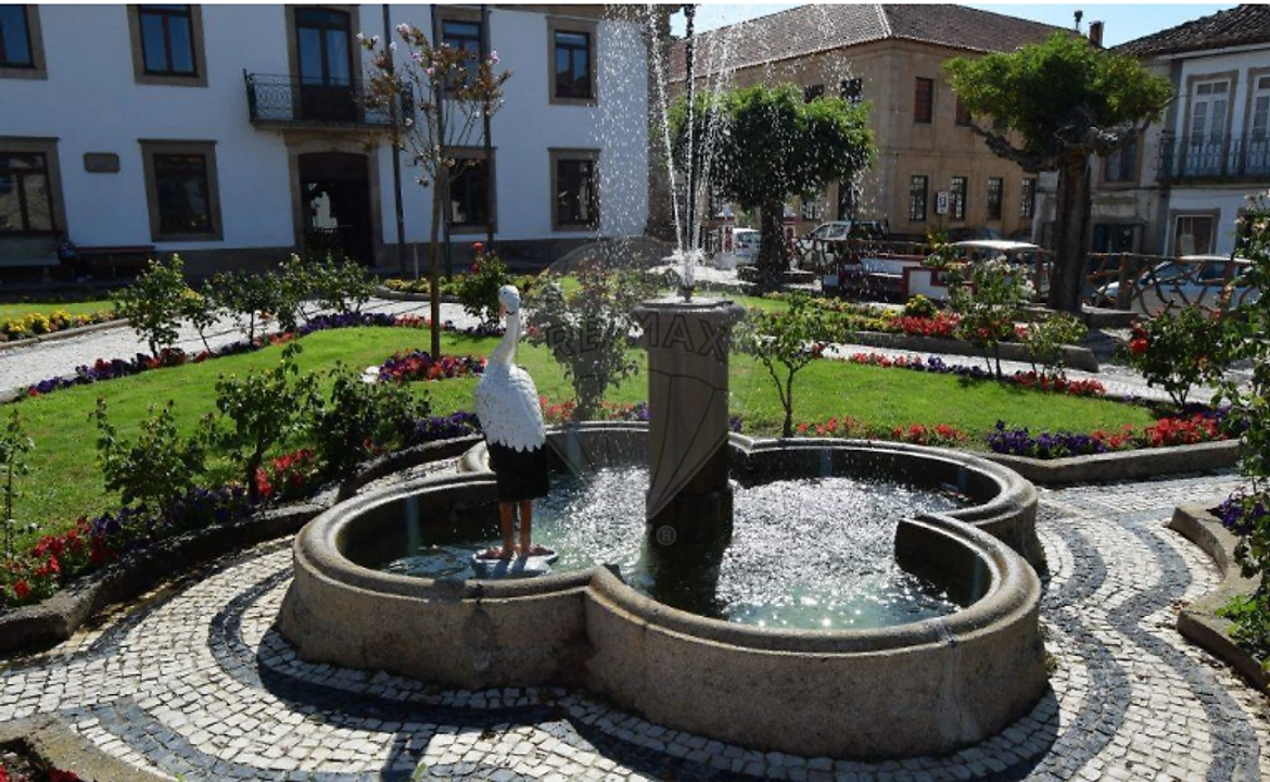 Prédio para Venda em Figueira de Castelo Rodrigo Foto 3
