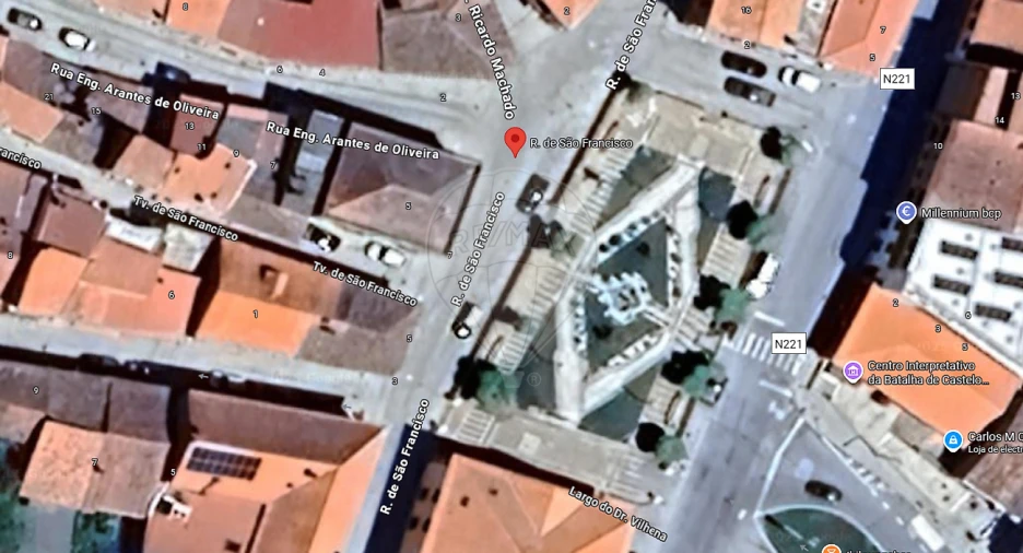 Prédio para Venda em Figueira de Castelo Rodrigo Foto 12