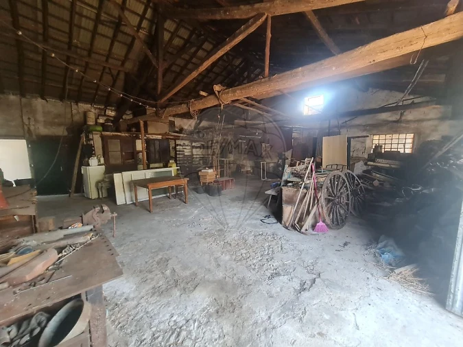 Moradia T4 para Venda em Envendos Foto 34