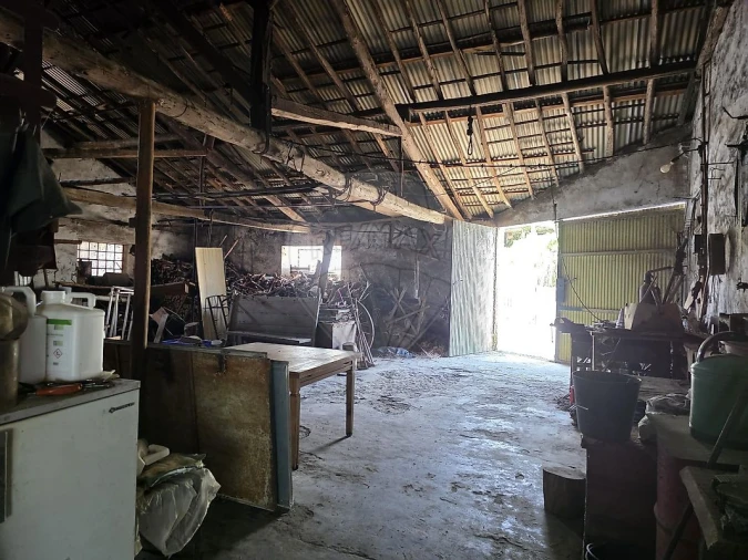 Moradia T4 para Venda em Envendos Foto 33