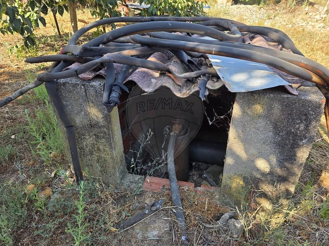 Moradia T4 para Venda em Envendos Foto 9