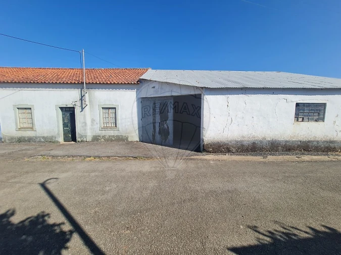 Moradia T4 para Venda em Envendos Foto 30