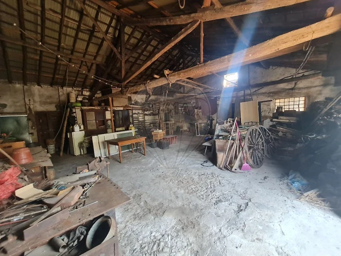 Moradia T4 para Venda em Envendos Foto 31