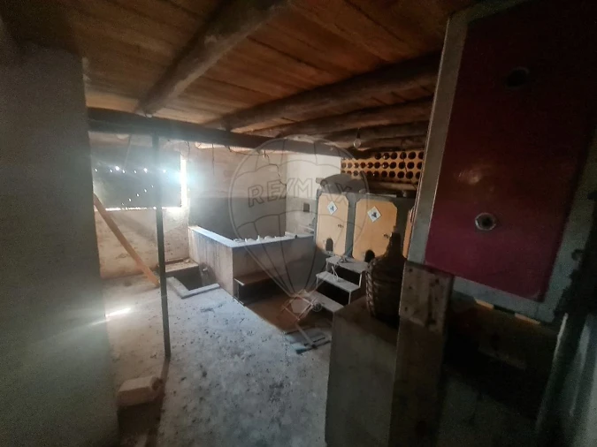 Moradia T4 para Venda em Envendos Foto 2