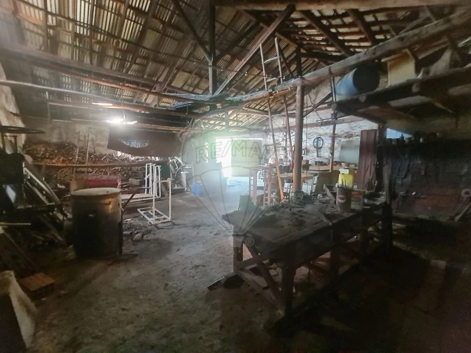 Moradia T4 para Venda em Envendos Foto 32