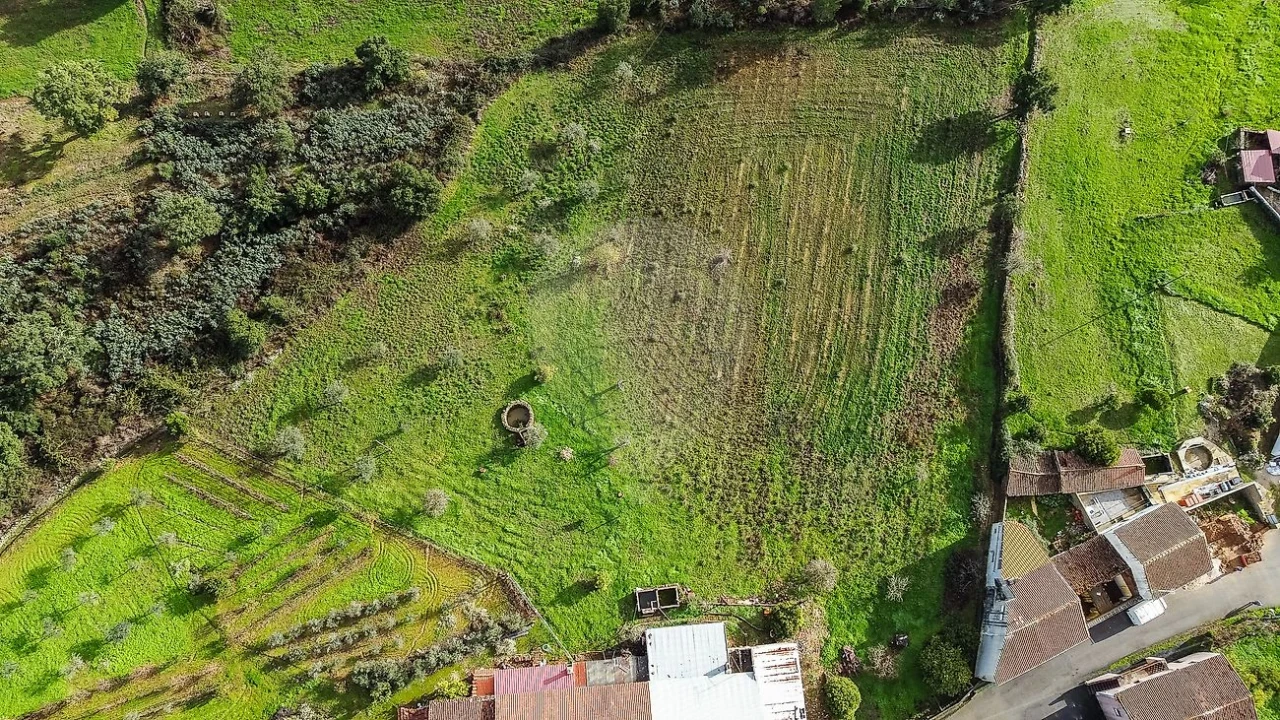 Moradia T4 para Venda em Envendos Foto 41