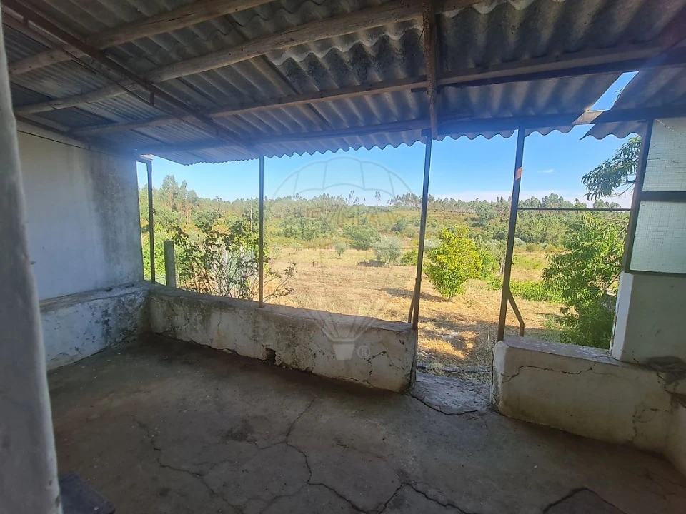 Moradia T4 para Venda em Envendos Foto 8