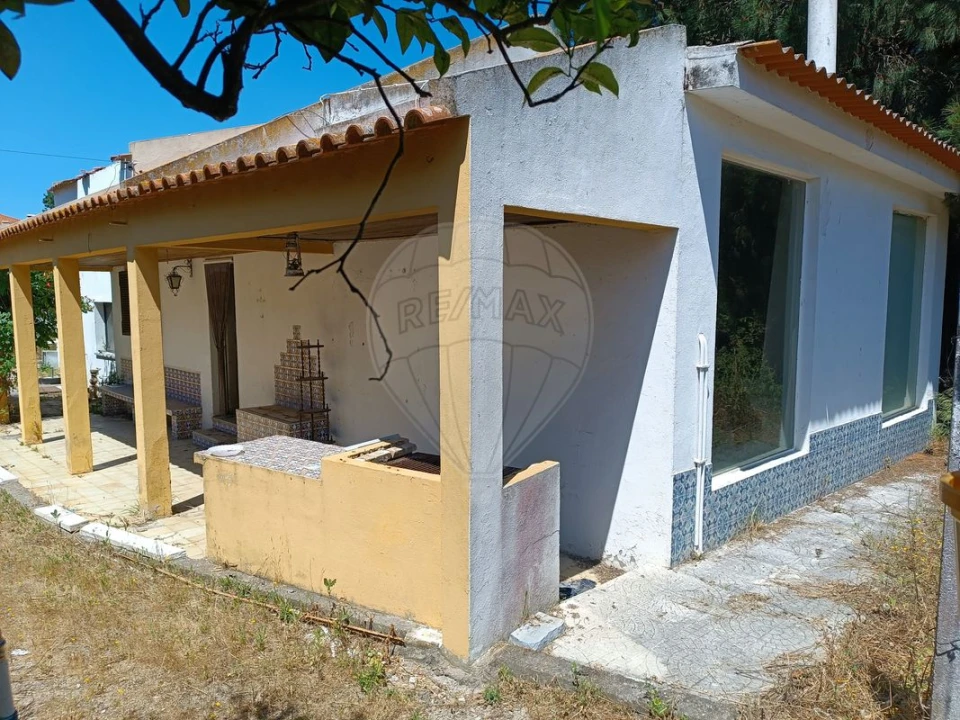 Moradia T2 para Venda em Samora Correia Foto 11