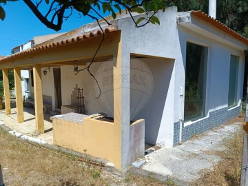 Moradia T2 para Venda em Samora Correia