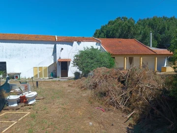 Moradia T2 para Venda em Samora Correia