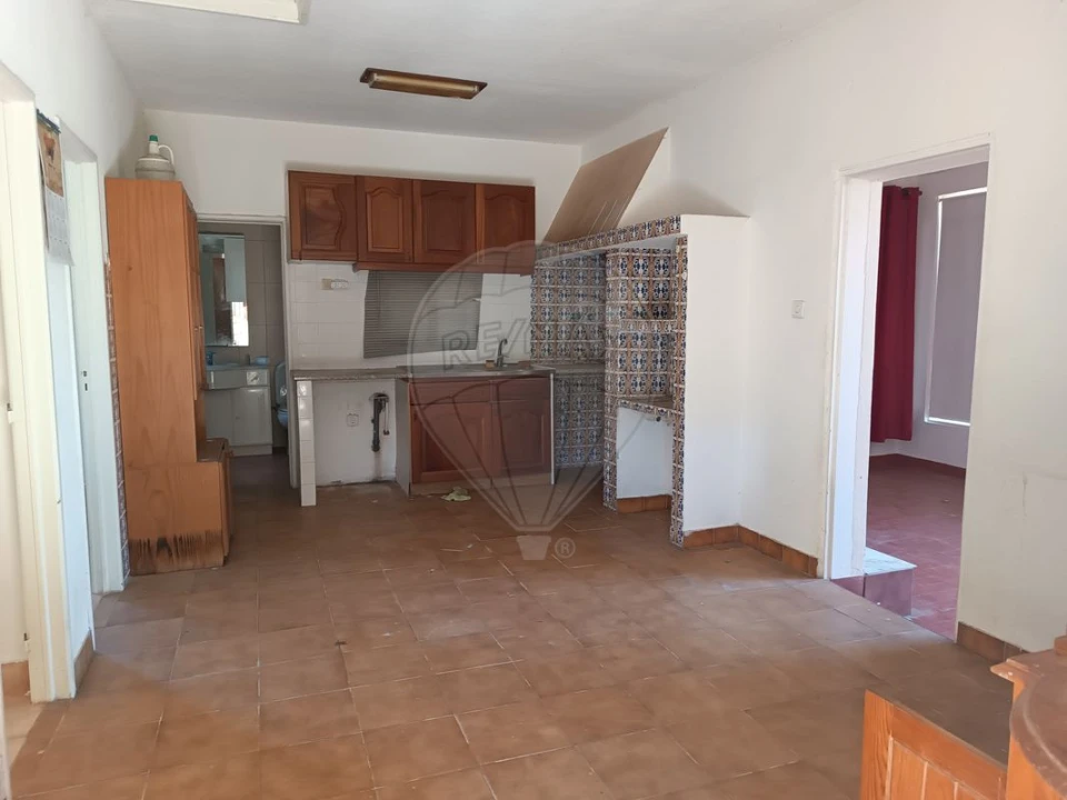 Moradia T2 para Venda em Samora Correia Foto 30