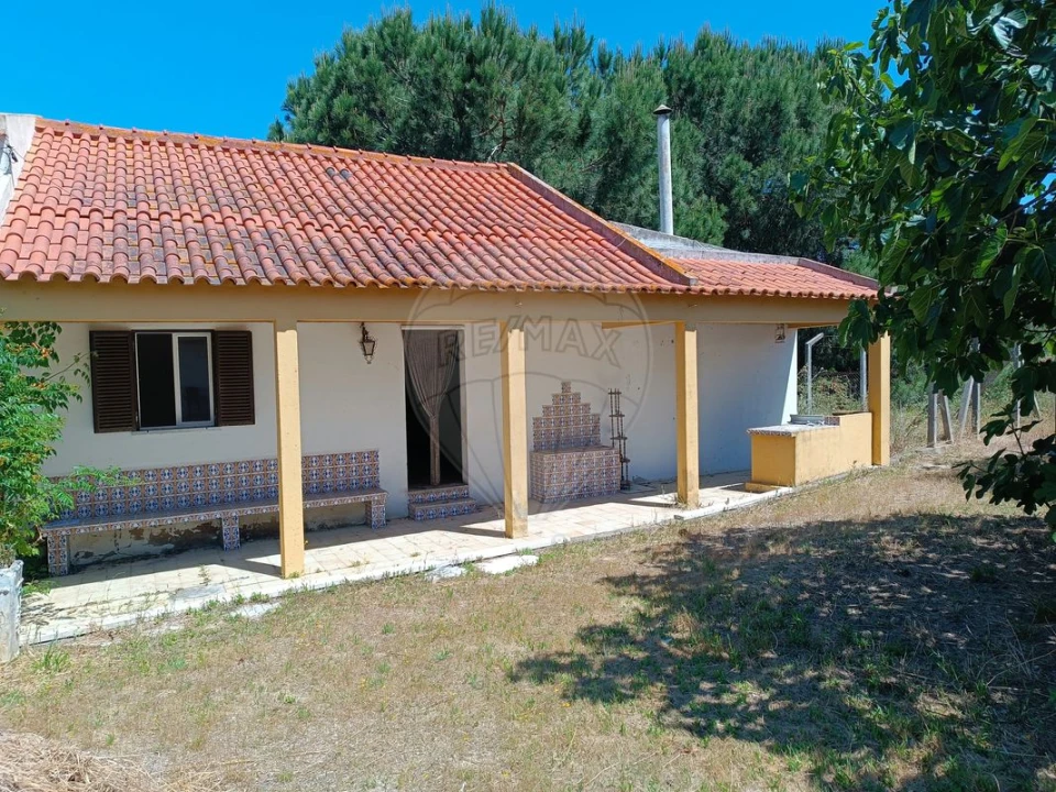 Moradia T2 para Venda em Samora Correia Foto 10
