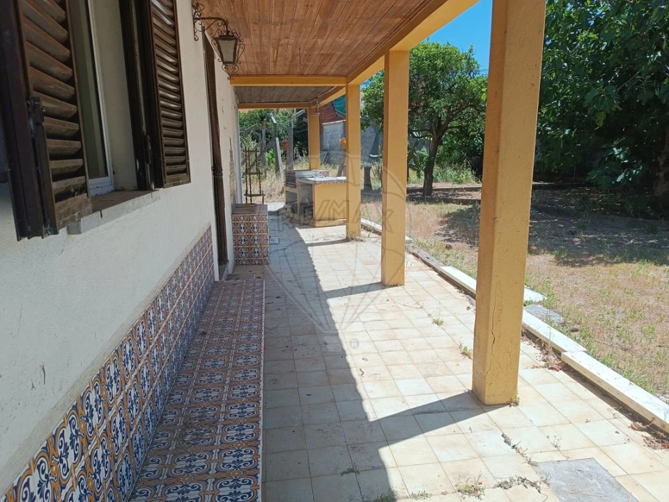 Moradia T2 para Venda em Samora Correia Foto 49