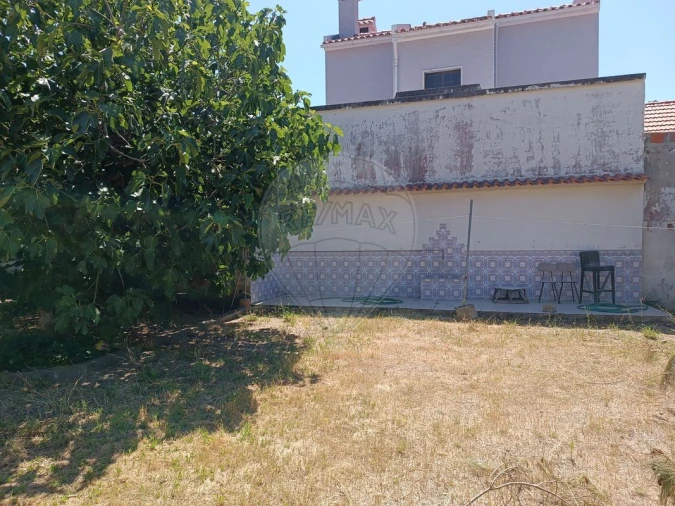 Moradia T2 para Venda em Samora Correia Foto 7