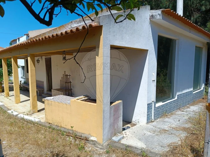Moradia T2 para Venda em Samora Correia Foto 11