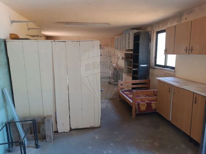 Moradia T2 para Venda em Samora Correia Foto 45