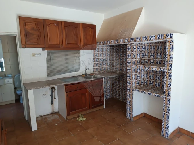 Moradia T2 para Venda em Samora Correia Foto 31