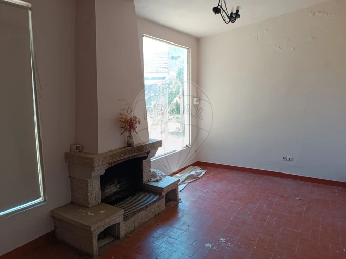 Moradia T2 para Venda em Samora Correia Foto 28