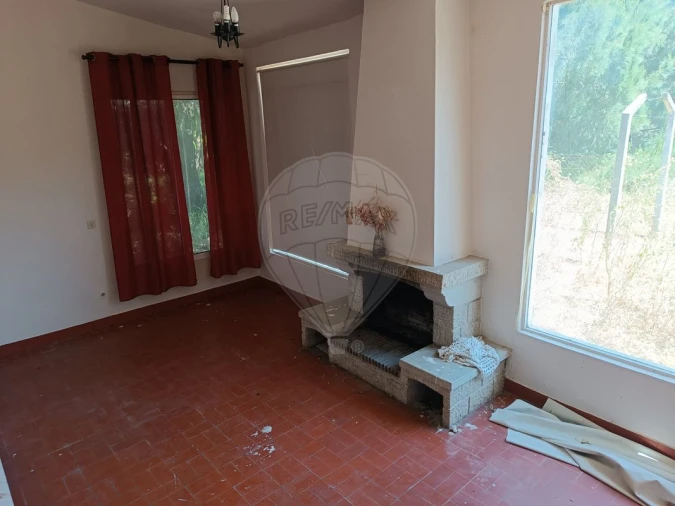 Moradia T2 para Venda em Samora Correia Foto 27