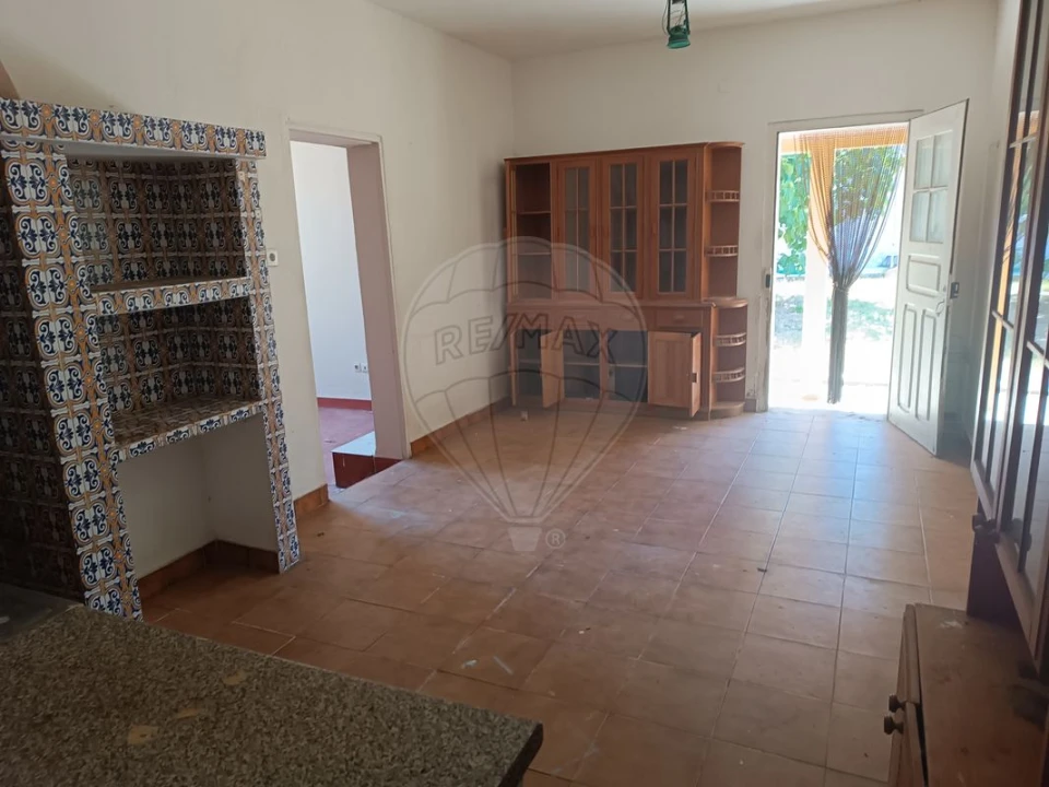 Moradia T2 para Venda em Samora Correia Foto 39