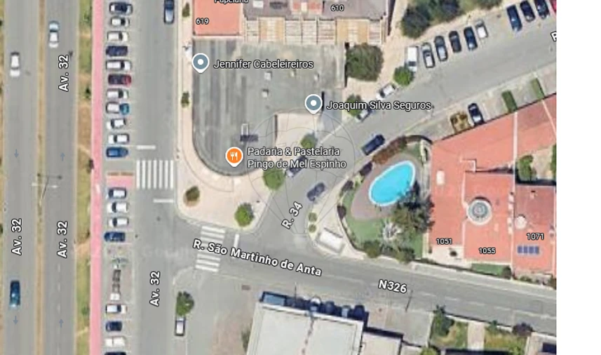 Loja para Venda em Espinho Foto 9