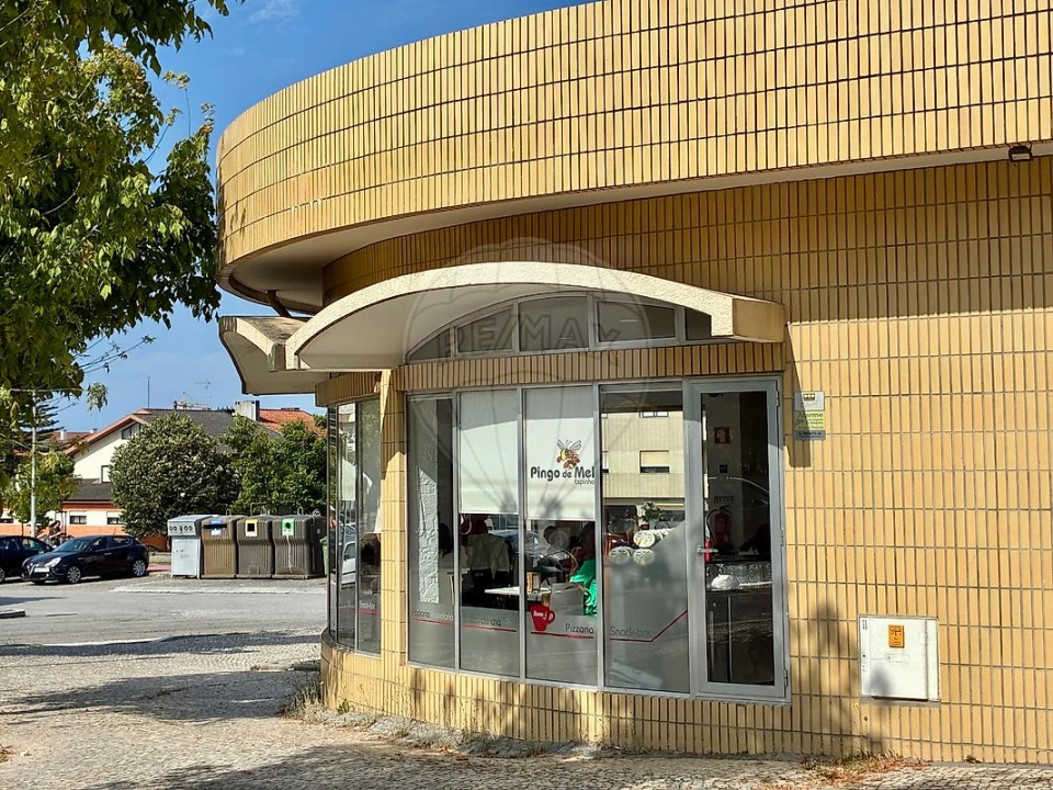 Loja para Venda em Espinho Foto 5