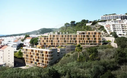 Apartamento T2 para Venda em Sesimbra (Santiago)