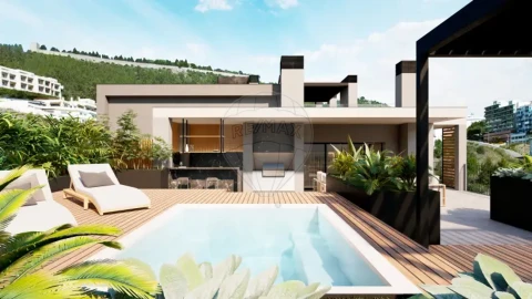 Apartamento T2 para Venda em Sesimbra (Santiago)