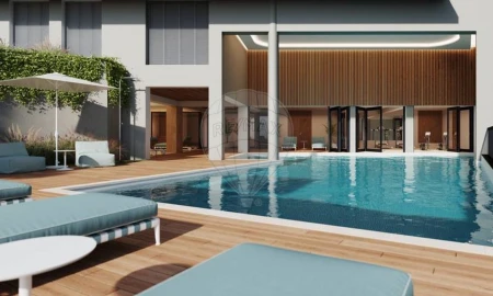 Apartamento T2 para Venda em Sesimbra (Santiago)